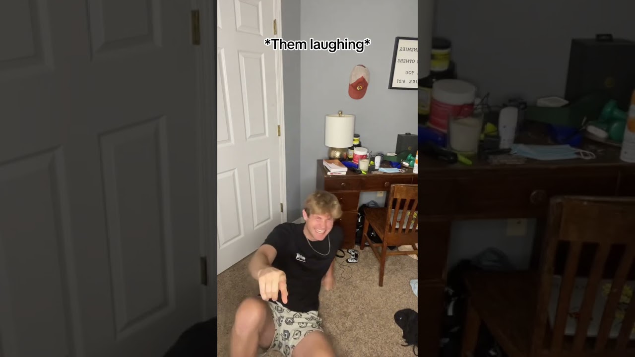 Adrenaline Rush Hits 😨