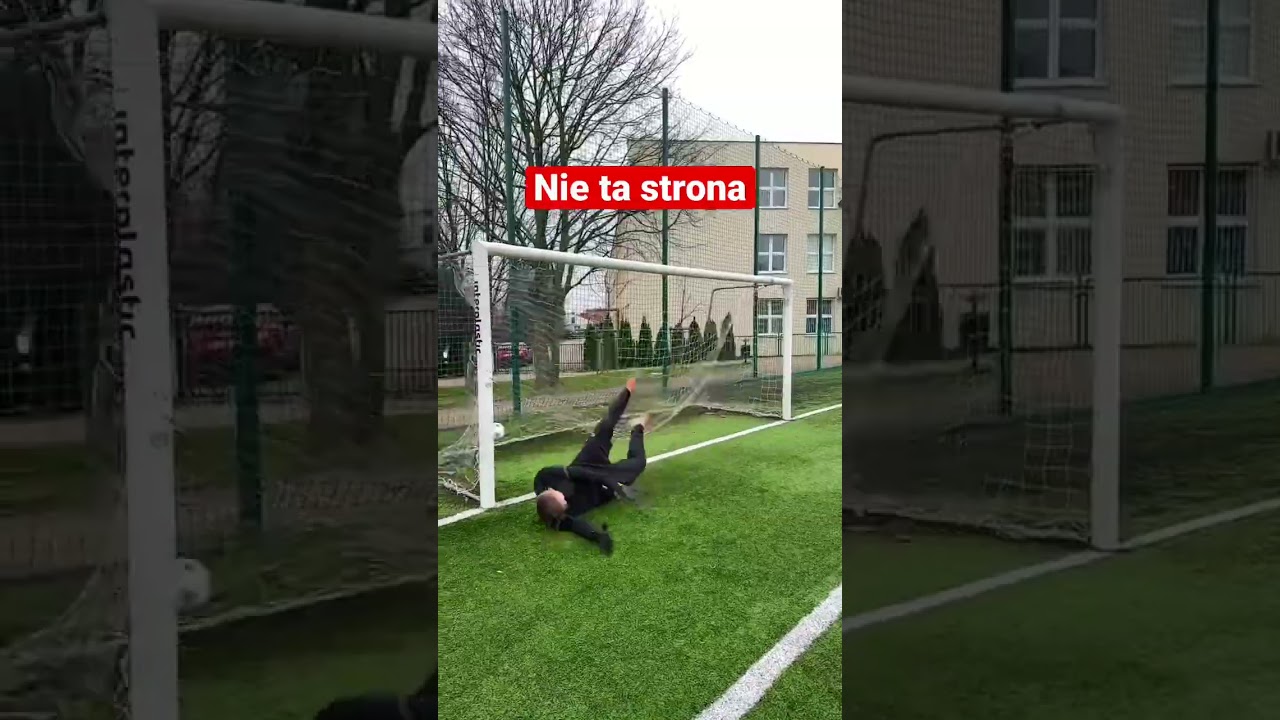 Typowi bramkarze w Twojej drużynie 🧤