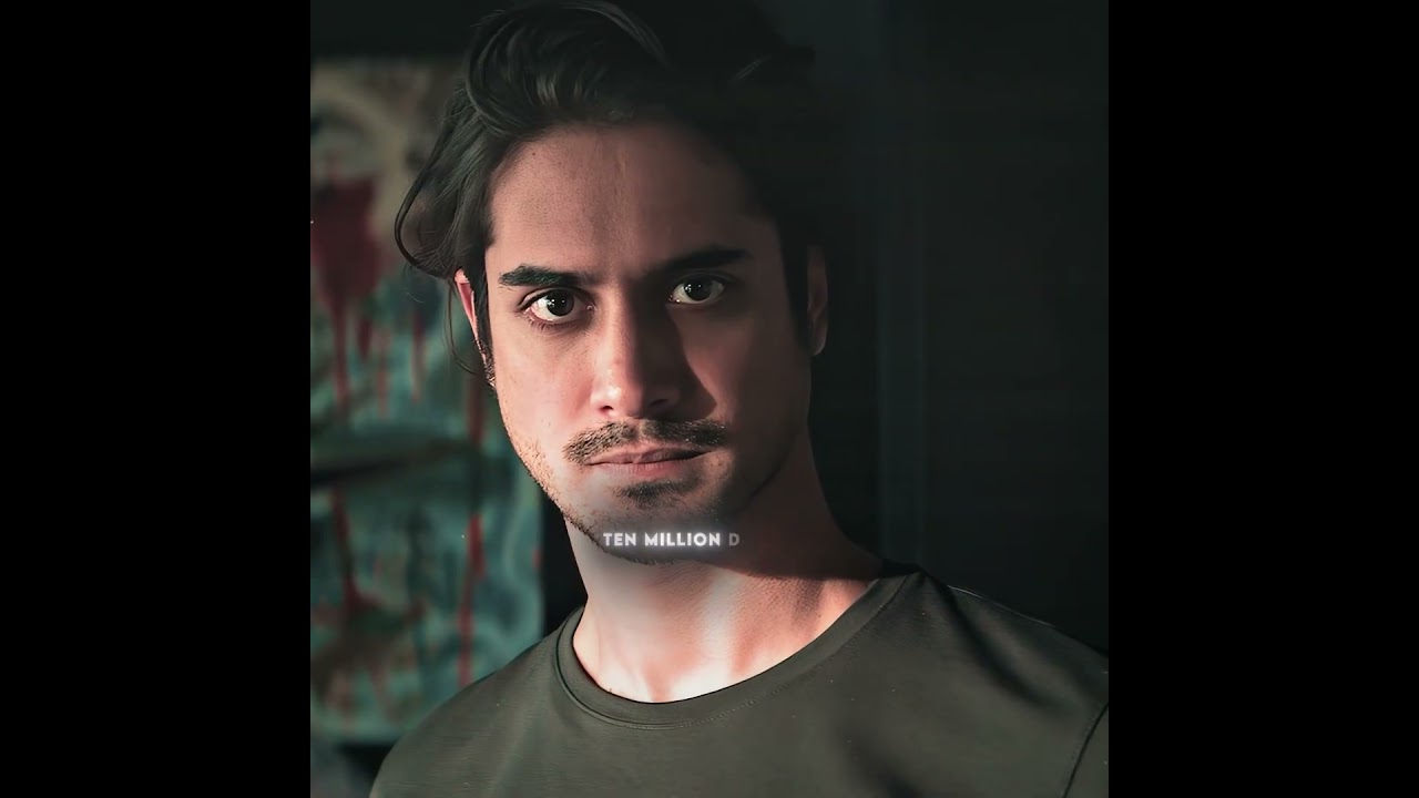 Megan's Tragic End in 56 Days 😱