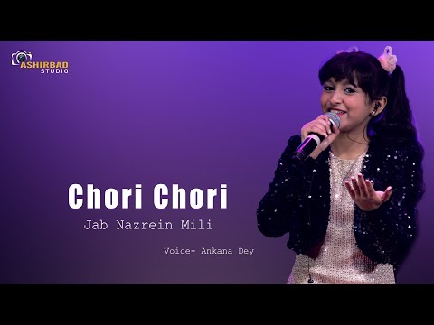 Chori Chori Jab Nazrein Mili - Kareeb | Ankana Dey