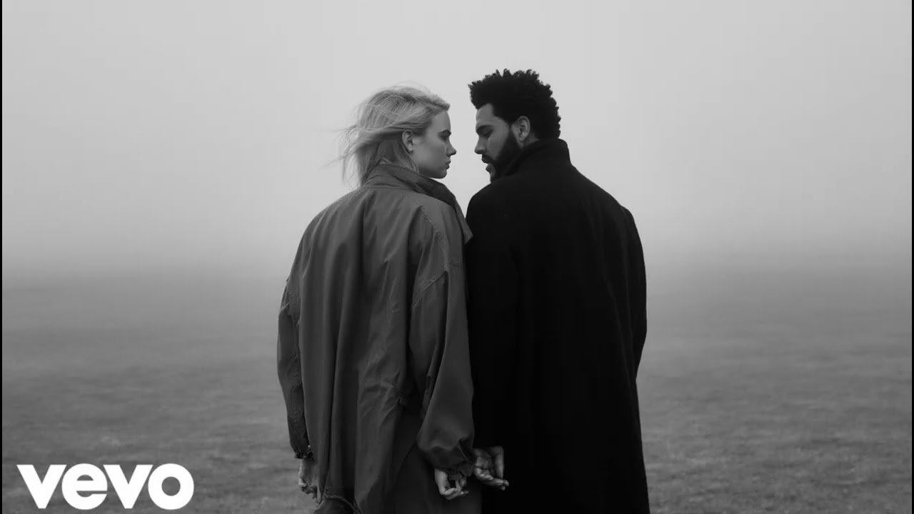 Melody by Billie Eilish, The Weeknd & Lana Del Rey 🎶