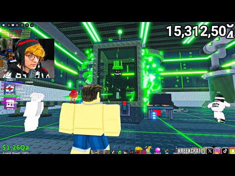 Steal a Brainrot Ritual & Admin Abuse Live 🎮