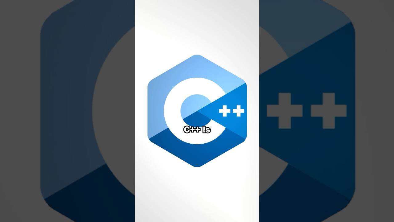 Learn C++ in Just 60 Seconds 🚀
