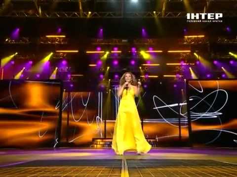 Юлия Проскурякова — Ты моё счастье 🎶