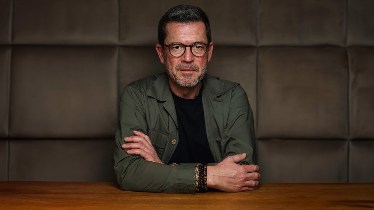 Guttenberg spricht im exklusiven Interview: Rücktritt und Neuanfang 🚀