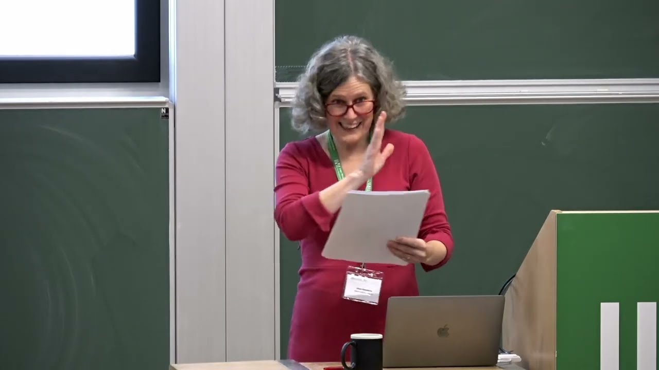 Exploring Caroline Eustis Seely's Impact on Mathematics