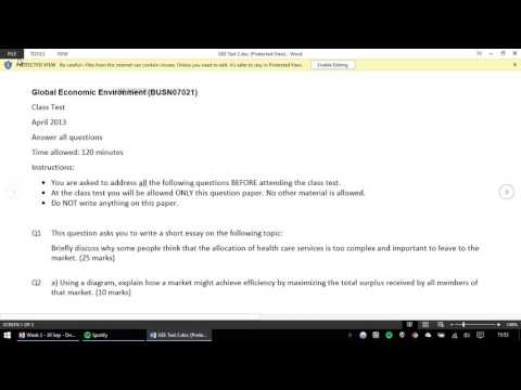 Disable Protected View in Word, Excel and Powerpoint 2013 or 2010