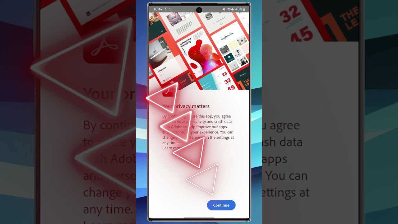 Best App to Read PDF Books on Android