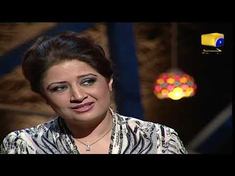 The Shareef Show - (Guest) Atiqa Odho & Ansar Burney (Must Watch)