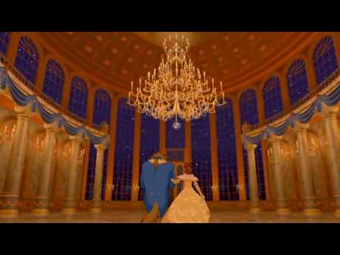 la belle et la bête : histoire éternelle