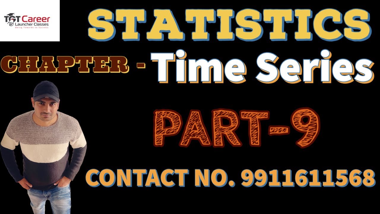 Time Series Analysis in Hindi: Seasonal Variations 📊