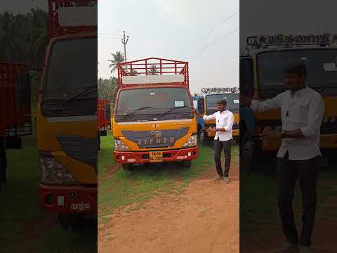 EICHER VEHICLE FOR SALE #gemexpert #motors #MAC #Logu
