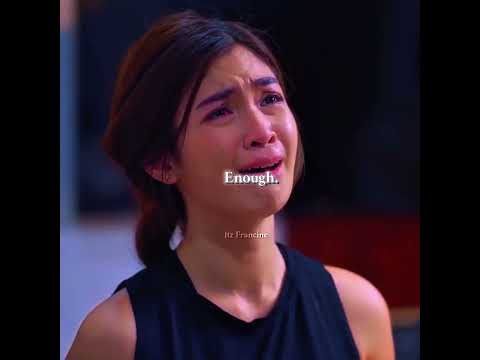 This scene is so sad 😭#theraininespaña #shorts #sad #romantic #couple #marven #edit #show #trending