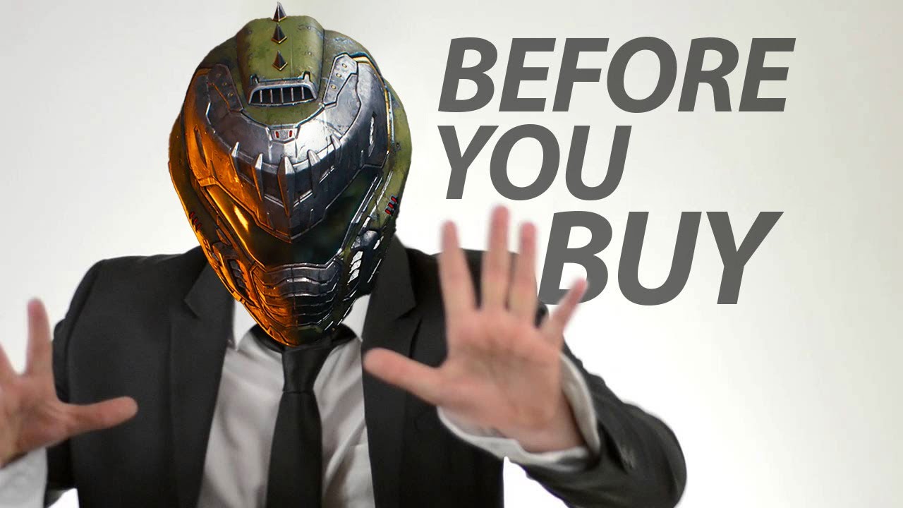 DOOM: The Dark Ages - Preview Before Buying 🕹️