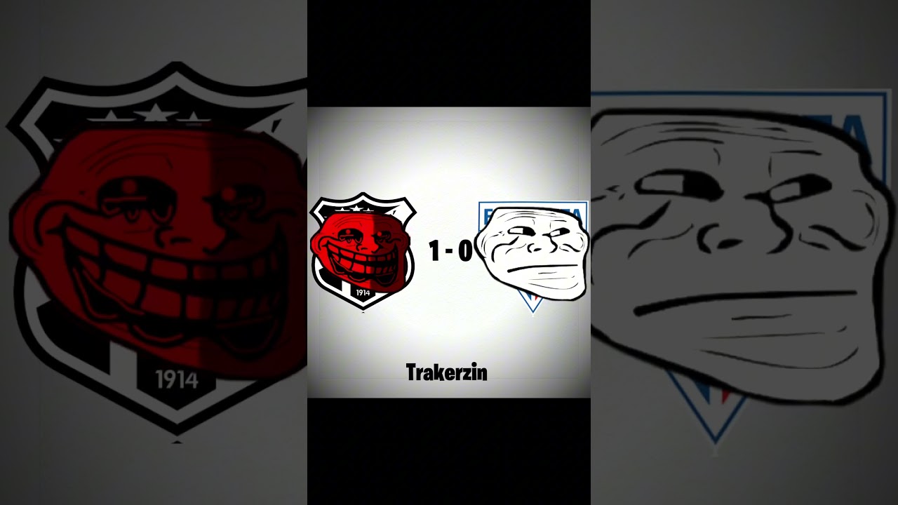 Ceará vs Fortaleza ⚽️ Highlights