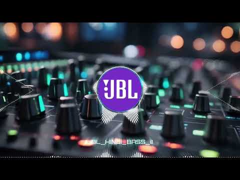 Chhan Chhan Bole Meri Tagdi #Panjabi JBL DJ Remix - DJ DRK #jbl #vibration #panjabi #djsong