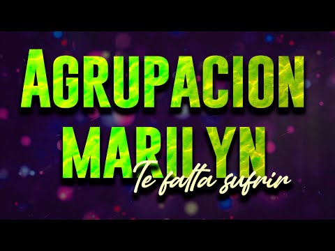 Agrupacion Marilyn