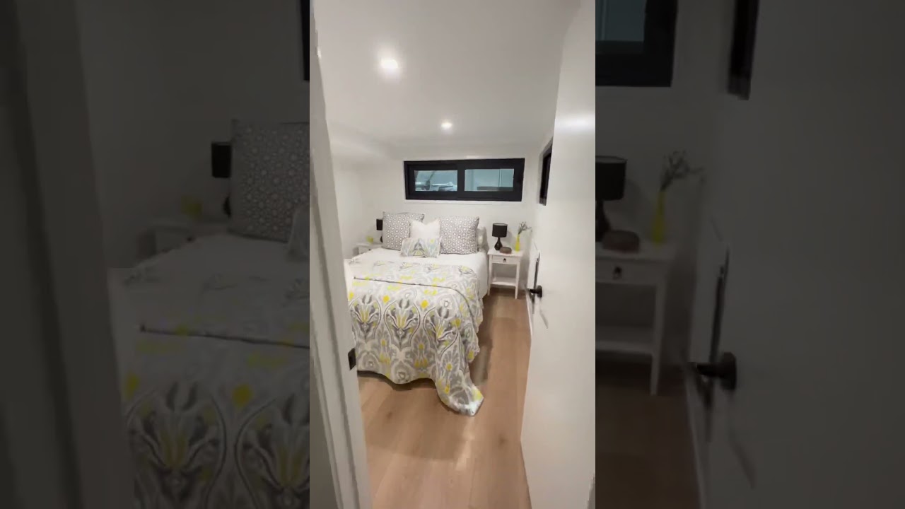 GRANDE 3-Bed Tiny Home 🏡