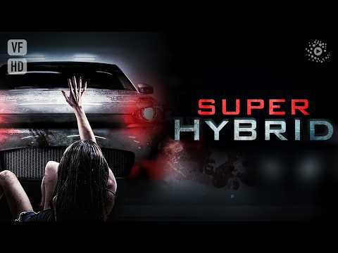 Super Hybrid – Film complet HD en français (Horreur, Surnaturel)