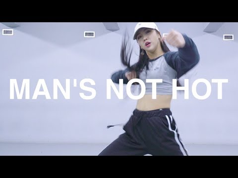 MAN'S NOT HOT - Big Shaq | HAEIN KIM choreography | Prepix Dance Studio