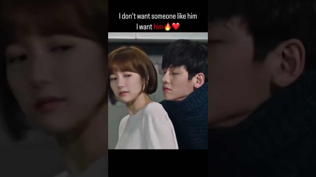 Top Romantic Moments in K-Dramas 💖