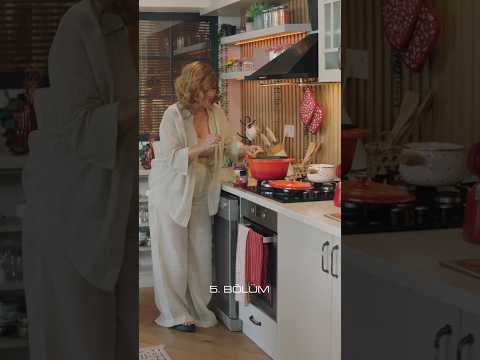 Yeni Nesil Aile 5. Bölüm | Alinda’nın Beslenme Manifestosu