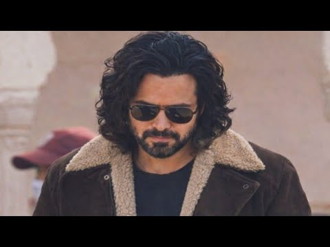 Awarapan 2: Emraan Hashmi's New Look & Trailer 🎬