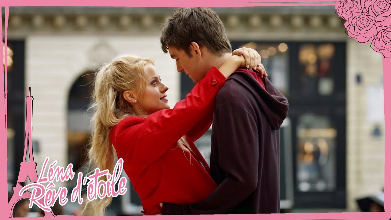 Lena in Love | S2 Partie 6 | Léna Rêve d'étoile