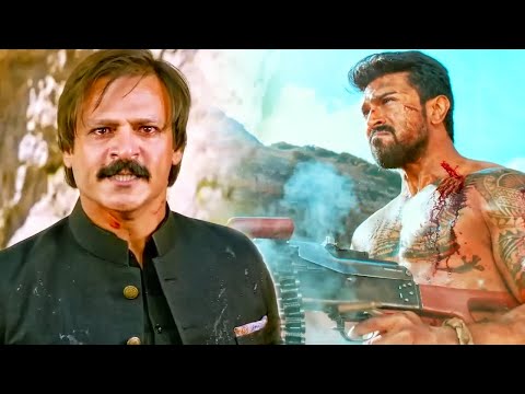 Ram Charan เค
เคชเคจเฅ เคญเฅเคฏเคพ เคเฅ Vivek Oberoi เคธเฅ เคฌเคเคพเคจเฅ เคเฅ เคฒเคฟเค เค เคเคฏเคพ เคนเฅ