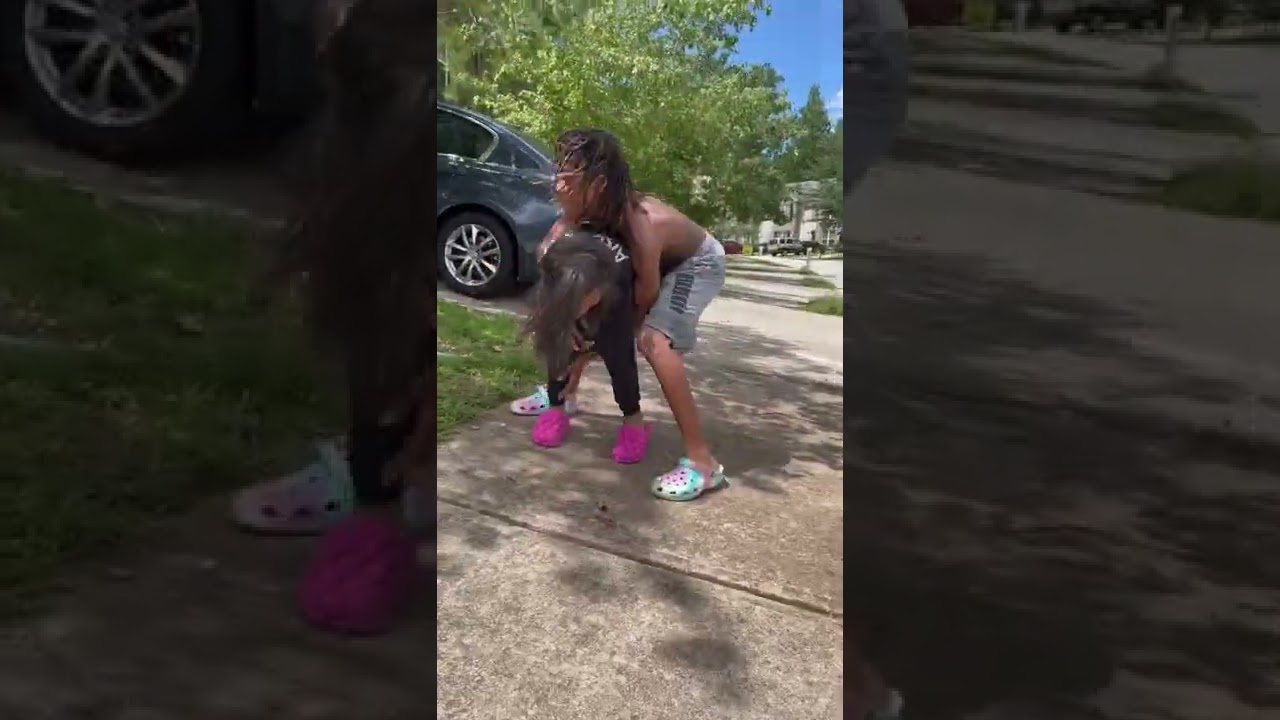 Kids Avoid My Chores These Days ๐