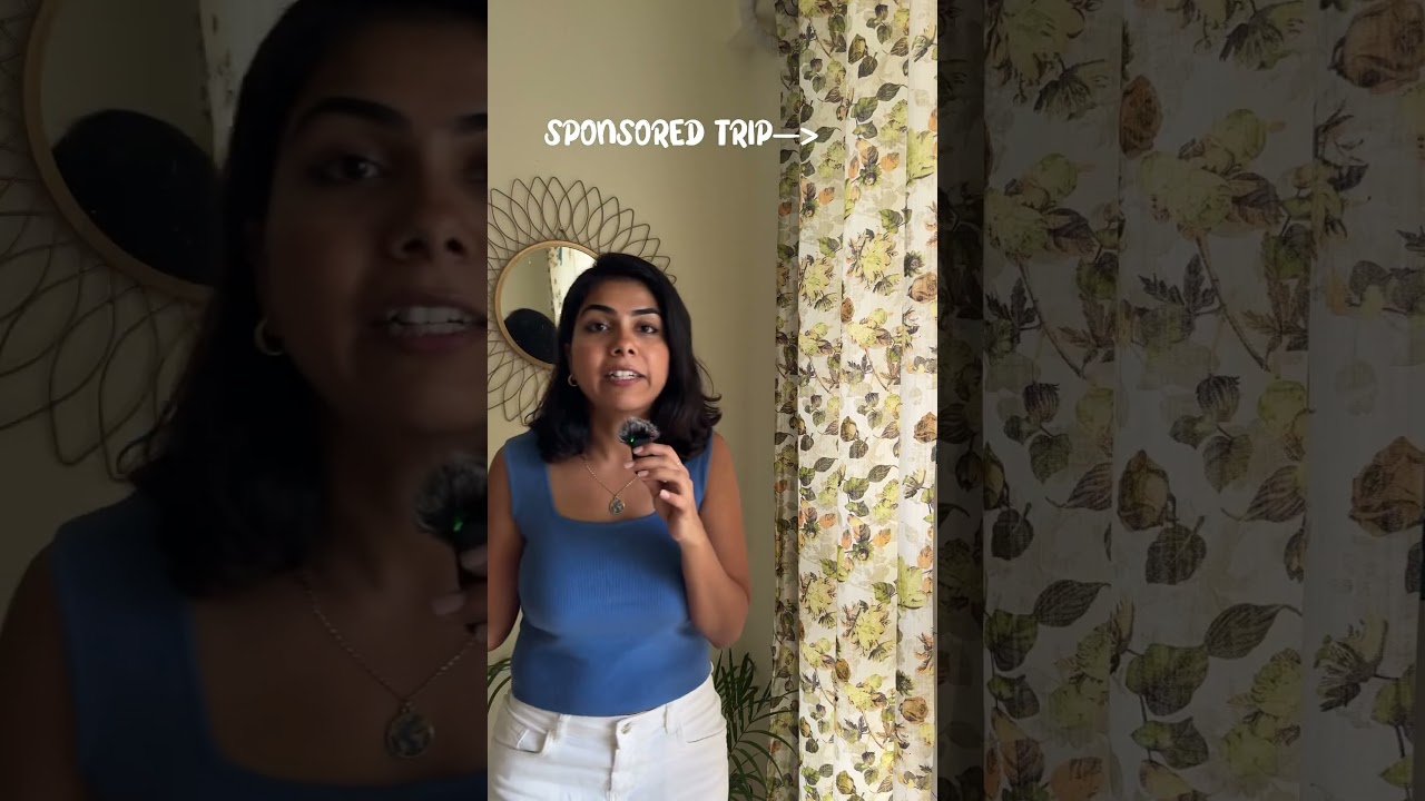 The Truth About Travel Content Creation 🌍