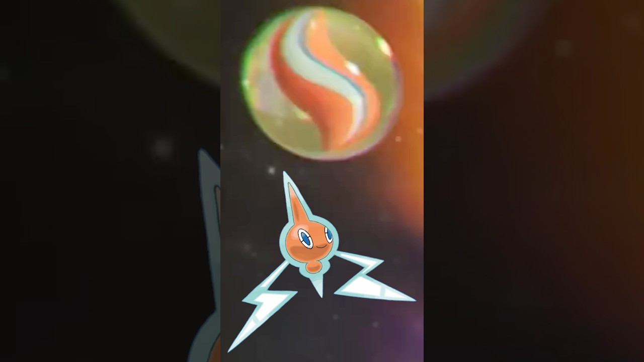 Hidden Mega Evolutions in Pokémon Legends ZA 🌟