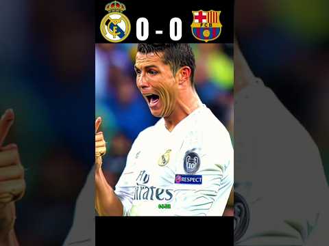 Barca vs Real Madrid: The Epic Rivalry That Defines Football โฝ