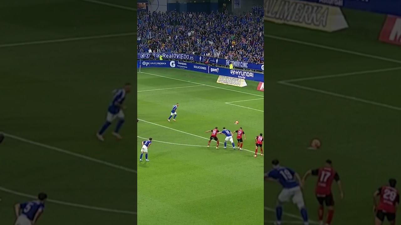 Santi Cazorla Regresa para Llevar al Real Oviedo a La Liga ⚽