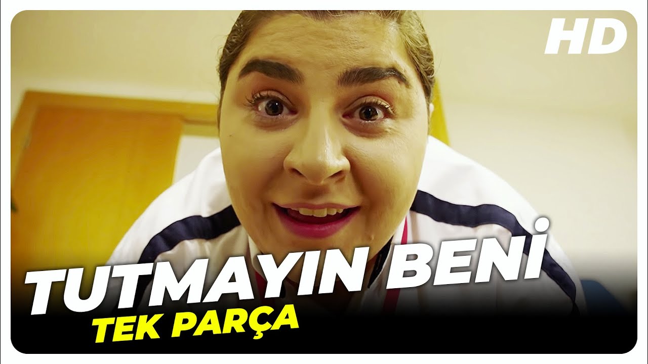 Tutmayın Beni | Türk Komedi Filmi Full HD İzle 🎬