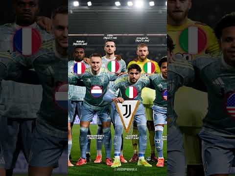 Juventus 2-1 Cremonese - Serie A