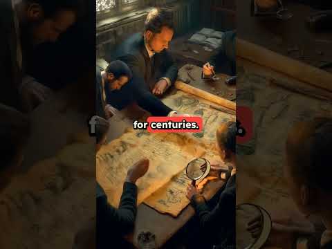 Scientist Breaks 600-Year Code: Voynich Manuscript's Hidden Truth Revealed