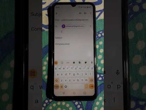 How to send mail 💌 | How to send email |