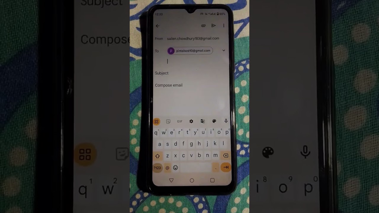 Step-by-Step Guide: How to Send an Email 📧
