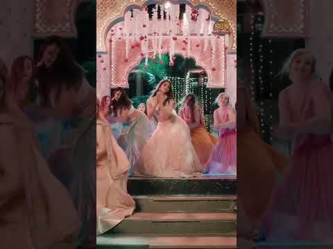 Wishing the vivacious beauty #poojahegde a very happy birthday! #sunpictures