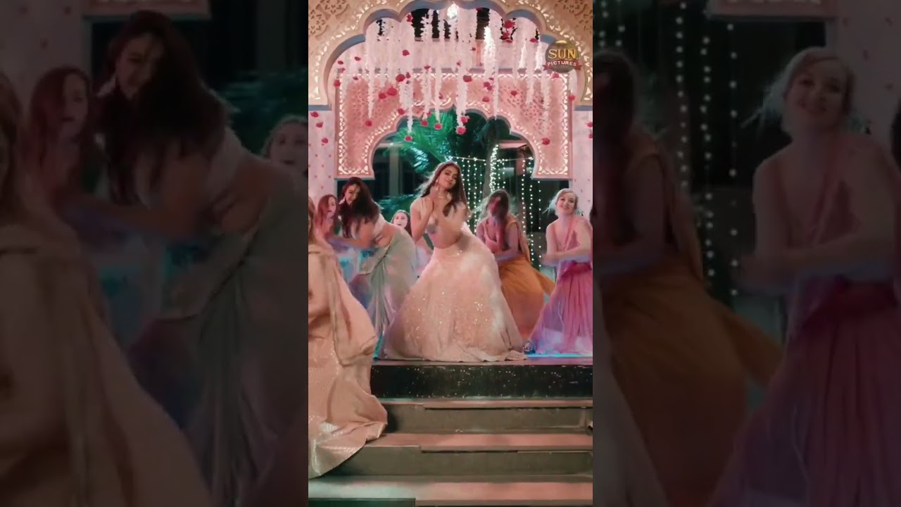 Happy Birthday to the Stunning Pooja Hegde! 🎉