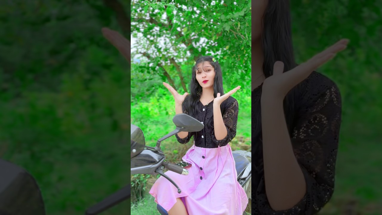 Bouma Bole Movie 🎬 | Trending Bangla Song