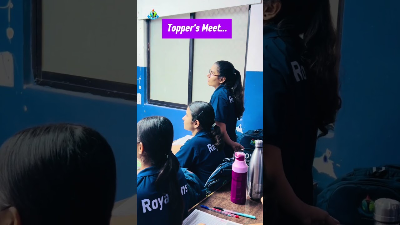 Topper’s Meet 2025: Exclusive Insights & Tips for Aspiring Agriculture Students 📚