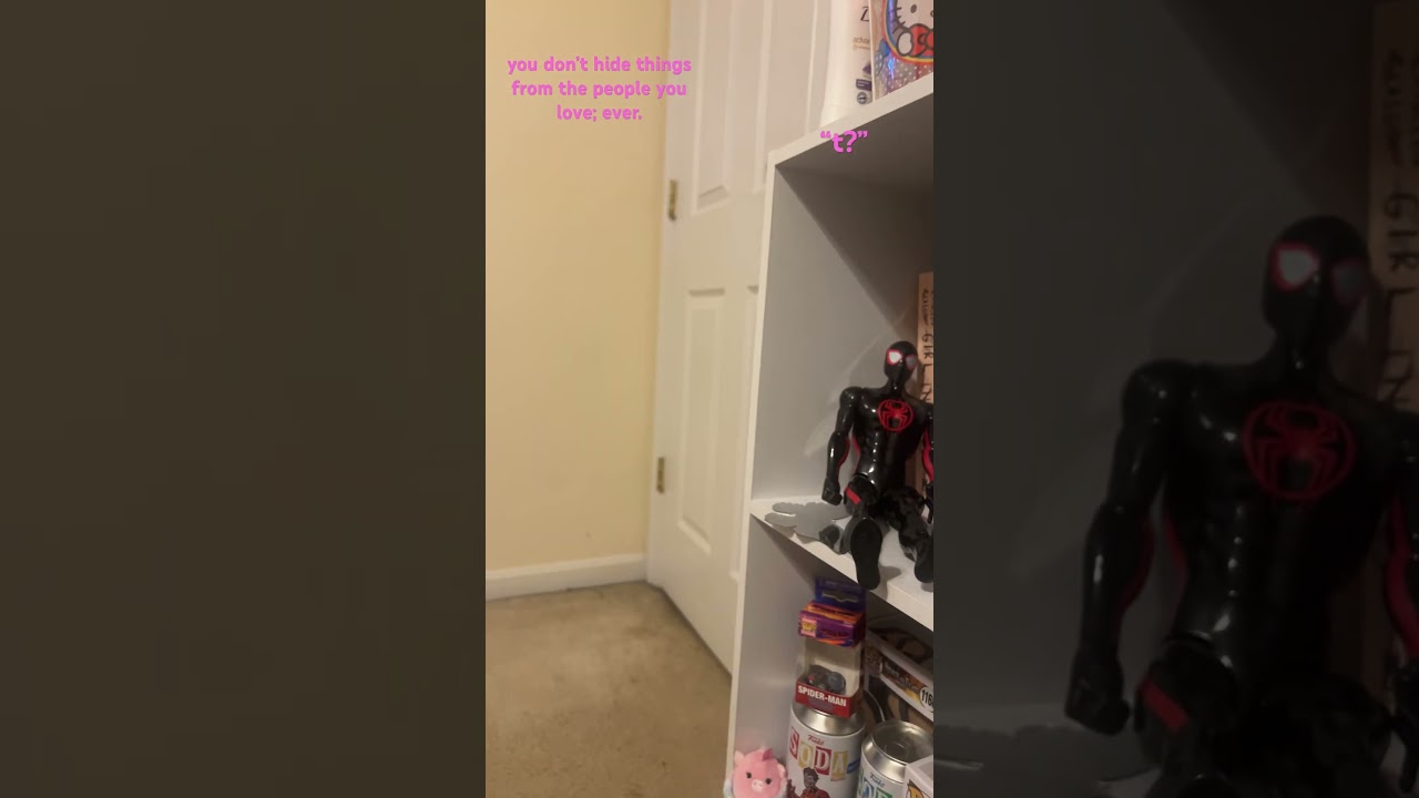 Secrets Revealed: Hiding Things in Romance Books 📚