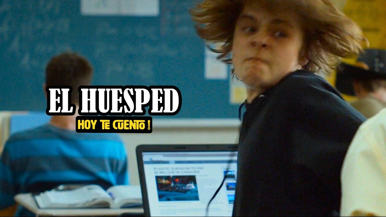 Ex MILITAR defiende a CHICO que siempre MOLESTAN | El Huesped | Resumen