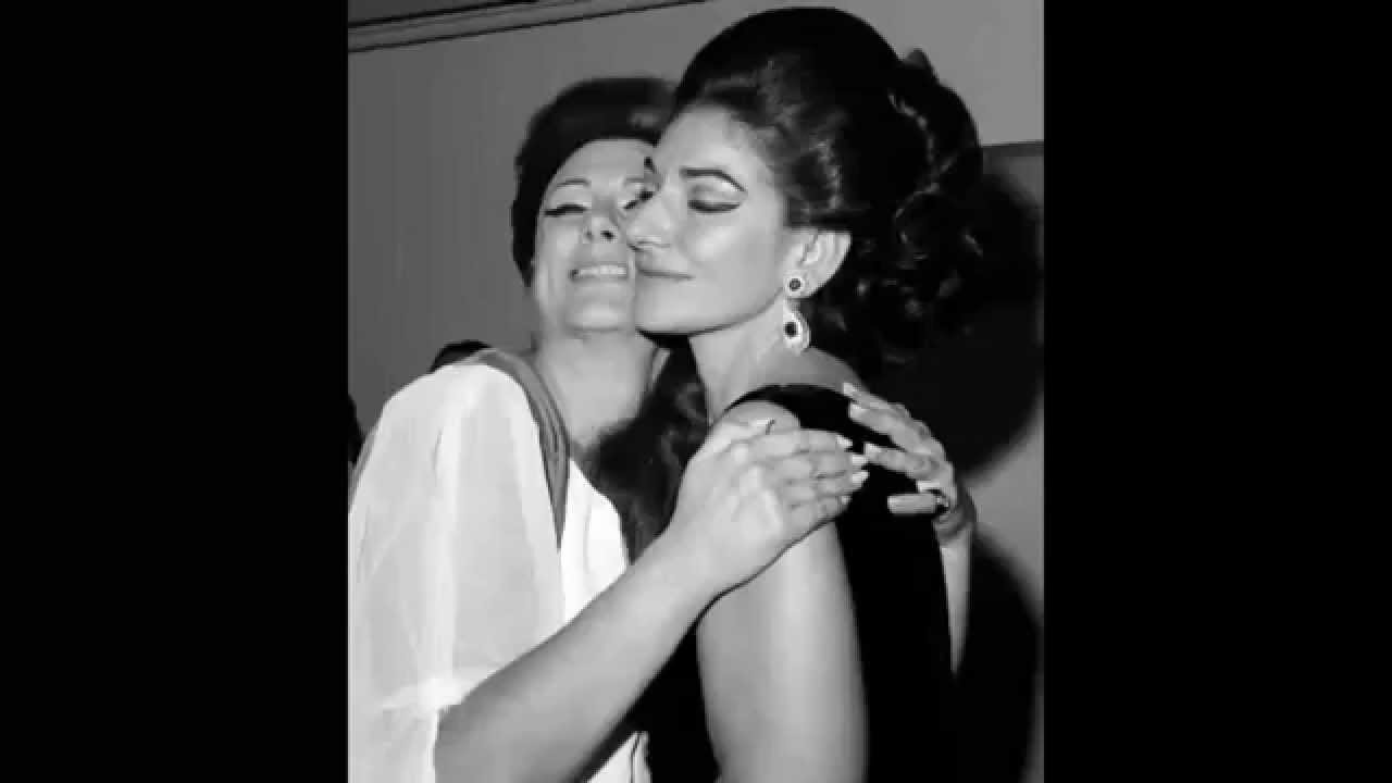 Je Veux Vivre Dans Ce Reve Act 1 - Maria Callas
