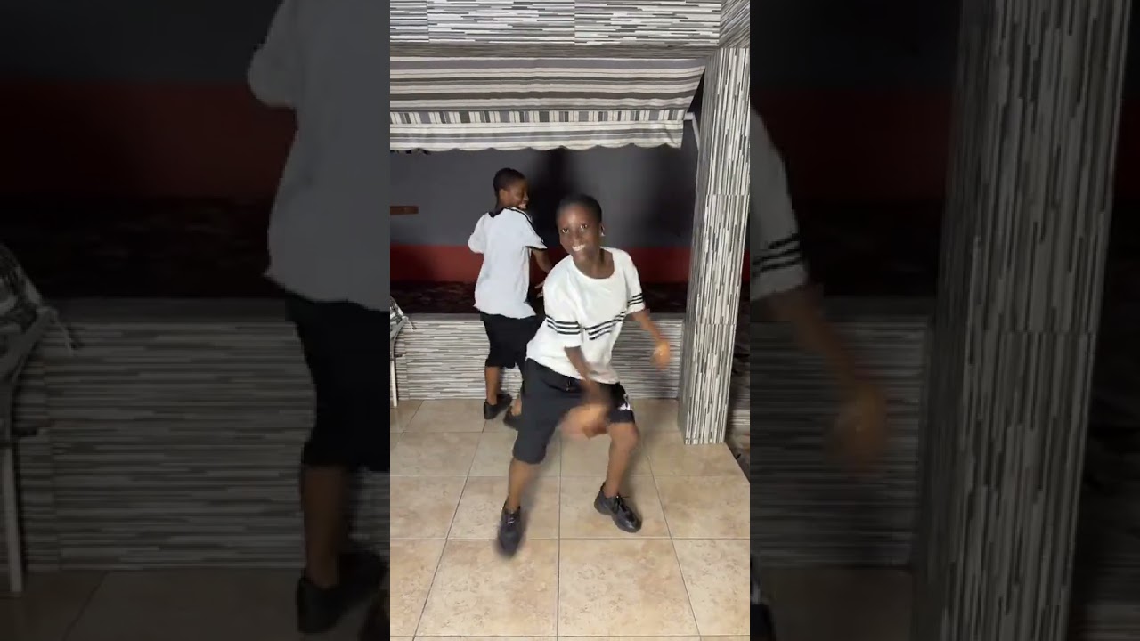 Christ Gucci et Marie-Lyne #Biama