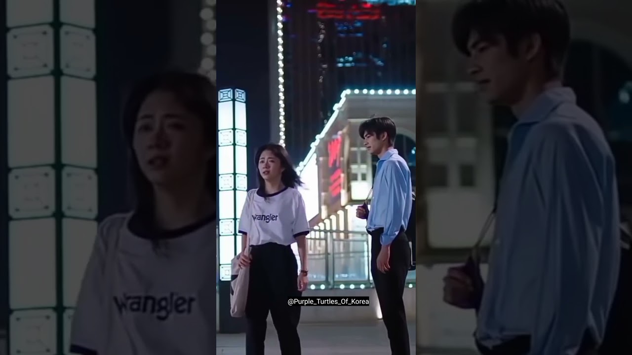 😭 '.... but I only have you' – Heartbreaking Moments from Chinese Drama 'Go Ahead'!