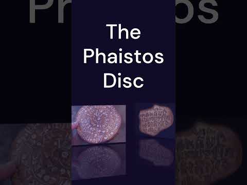 The World’s Oldest Undeciphered Codes