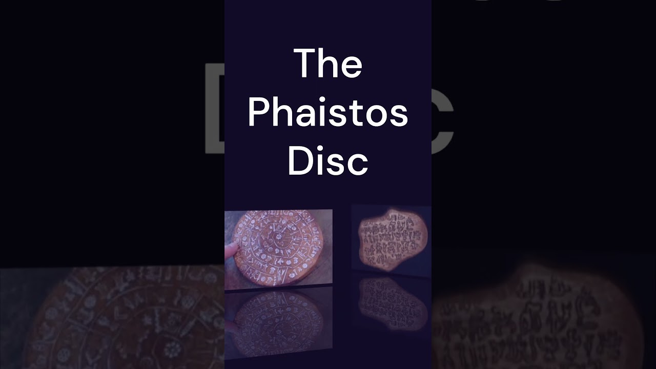 The World’s Oldest Undeciphered Codes